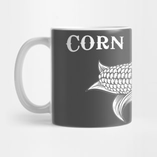 Schmigadoon Corn Pudding Mug